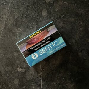 Sentic Mistral 💨 ‣ Tobacco Sticks ‣ Only 4€👍