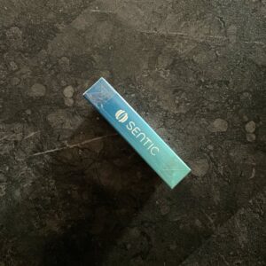 Sentic Mistral 💨 ‣ Tobacco Sticks ‣ Only 4€👍