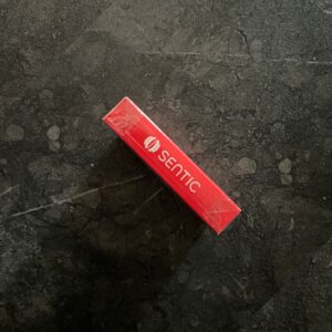 Sentic Ruby Bloom ‣ Tobacco Sticks 💨 ‣ Only 4€👍