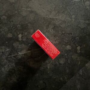 Sentic Ruby Bloom ‣ Tobacco Sticks 💨 ‣ Only 4€👍