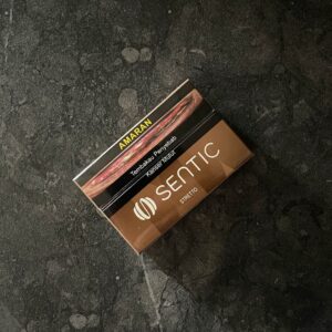 Sentic Stretto 💨 ‣ Tobacco Sticks ‣ Only 4€👍