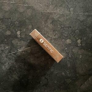 Sentic Stretto 💨 ‣ Tobacco Sticks ‣ Only 4€👍