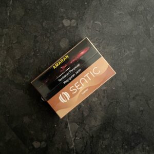 Sentic Tawny 💨 ‣ Tobacco Sticks ‣ Only 4€👍