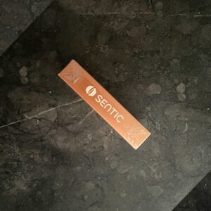Sentic Tawny 💨 ‣ Tobacco Sticks ‣ Only 4€👍