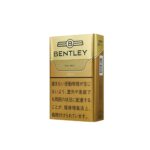 Bentley Gold 🍂 ‣ Duty Free Price ‣ Only 7€👍