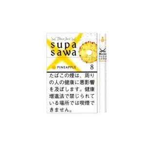 BlackJack SupaSawa Pineapple 8 🍂 ‣ Worldwide Shipping🚀
