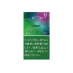 Kent S Series Spark 5 100's (SuperSlims) 🍂 ‣ Duty Free👍