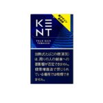 Kent True Rich Tobacco for GLO Hyper 💨 ‣ Worldwide Ship🚀