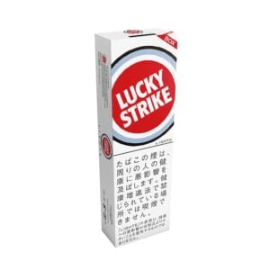 Lucky Strike Lights 🍂 ‣ Worldwide Shipping 🚀 ‣ Only 5€👍