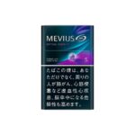 Mevius Premium Menthol Option Purple 5 🍂 ‣ Worldwide 🚀
