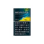 Mevius Premium Menthol Option Yellow 5 🍂 ‣ Worldwide 🚀