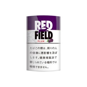 Red Field Plum 20g 🍂 ‣ Worldwide Shipping 🚀 ‣ Only 5€👍