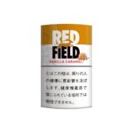 Red Field Vanilla Caramel 20g 🍂 ‣ Worldwide Shipping 🚀