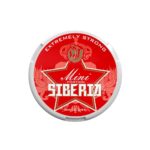 Siberia Mini White Dry 🍂 ‣ Worldwide 🚀 ‣ Only 2€ 👍