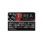 Terea Black Ruby Menthol 🍂 ‣ IQOS 💨 ‣ Only 4€👍