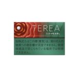 Terea Sun Pearl 🍂 ‣ IQOS 💨 ‣ Only 4€👍