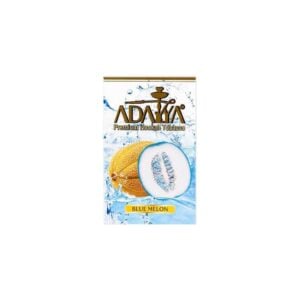 Adalya Blue Melon 50g 💨 ‣ Worldwide Shipping ‣ Only 4€👍