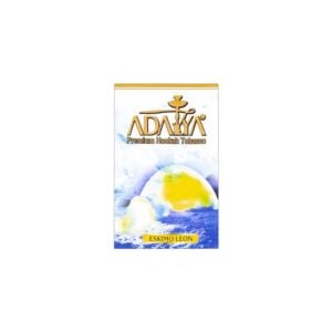 Adalya Eskimo Leon 50g 💨 ‣ Worldwide Shipping ‣ Only 4€👍