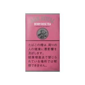 Ark Royal Berry Rose Tea 30g 🍂 ‣ Worldwide Shipping 🚀