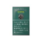 Ark Royal Ice Menthol 30g 🍂 ‣ Worldwide Shipping 🚀