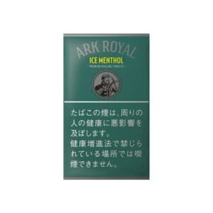 Ark Royal Ice Menthol 30g 🍂 ‣ Worldwide Shipping 🚀