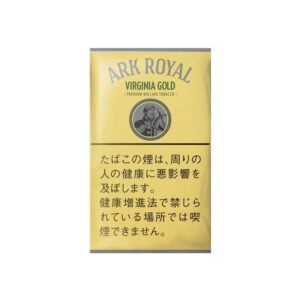 Ark Royal Virginia Gold 30g 🍂 ‣ Worldwide Shipping 🚀