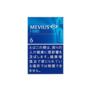Mevius E Series 6 🍂 ‣ Worldwide Shipping 🚀 ‣ Only 5€👍