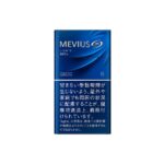 Mevius Lights 8 100's 🍂 ‣ Worldwide Shipping 🚀 ‣ Only 5€👍