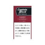 Captain Black Cherry 42.5g 🍂 ‣ Worldwide Shipping 🚀