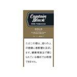 Captain Black Gold 42.5g 🍂 ‣ Worldwide Shipping 🚀