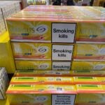 Mevius Sunset Beach 🍂 ‣ Duty Free Price ‣ Only 5€ 👍