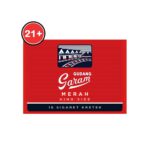 Gudang Garam Merah 16's 🍂 ‣ Worldwide Shipping 🚀