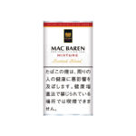 Mac Baren Mixture Scottish Blend 50g 🍂 ‣ Worldwide Ship 🚀