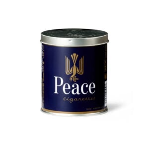 Peace (Can) 50's (Unfiltered) 🍂 ‣ Worldwide Shipping 🚀