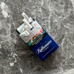 Rothmans Blue 🍂 ‣ Duty Free Price ‣ Only 5€👍