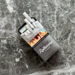 Rothmans Charcoal Filter 🍂 ‣ Duty Free Price ‣ Only 5€👍