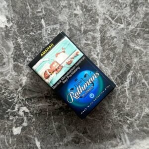 Rothmans Kool Ice Click 🍂 ‣ Duty Free Price ‣ Only 5€👍