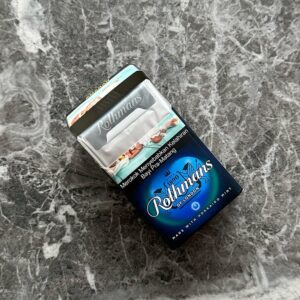 Rothmans Kool Ice Click 🍂 ‣ Duty Free Price ‣ Only 5€👍