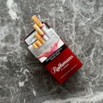 Rothmans Red 🍂 ‣ Duty Free Price ‣ Only 5€👍