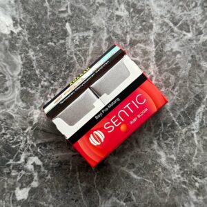 Sentic Ruby Bloom ‣ Tobacco Sticks 💨 ‣ Only 4€👍