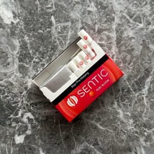 Sentic Ruby Bloom ‣ Tobacco Sticks 💨 ‣ Only 4€👍