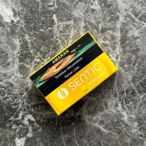 Sentic Solora Bloom ‣ Tobacco Sticks 💨 ‣ Only 4€👍