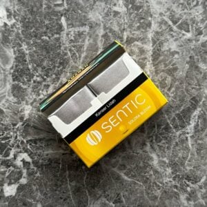 Sentic Solora Bloom ‣ Tobacco Sticks 💨 ‣ Only 4€👍