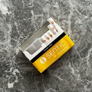Sentic Solora Bloom ‣ Tobacco Sticks 💨 ‣ Only 4€👍