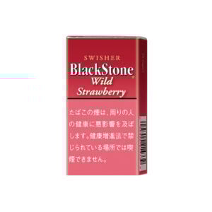 BlackStone Wild Strawberry 🍂 ‣ Worldwide Shipping 🚀