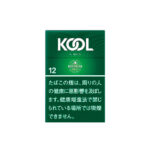 Kool FK 12 🍂 ‣ Worldwide Shipping 🚀