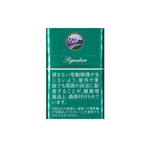 gudang-garam-signature-menthol-jp-001 Gudang Garam Signature Menthol 🍂 ‣ Worldwide Shipping 🚀