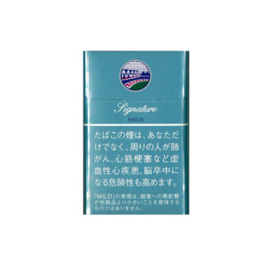 gudang-garam-signature-mild-jp-001 Gudang Garam Signature Mild 🍂 ‣ Worldwide Shipping 🚀