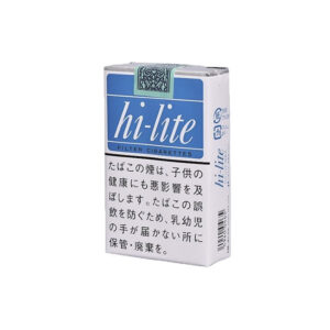 hi-lite-original-jp-001 Hi-Lite Original Cigarettes 🍂 ‣ Worldwide Shipping 🚀