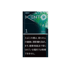 kent-i-boost-1-100s-jp-001 Kent I Boost 1 100's 🍂 ‣ Worldwide Shipping 🚀